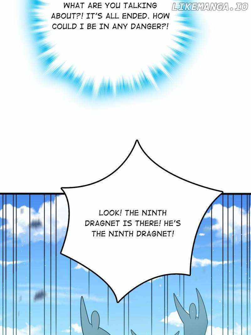 Spare Me, Great Lord! Chapter 758 31